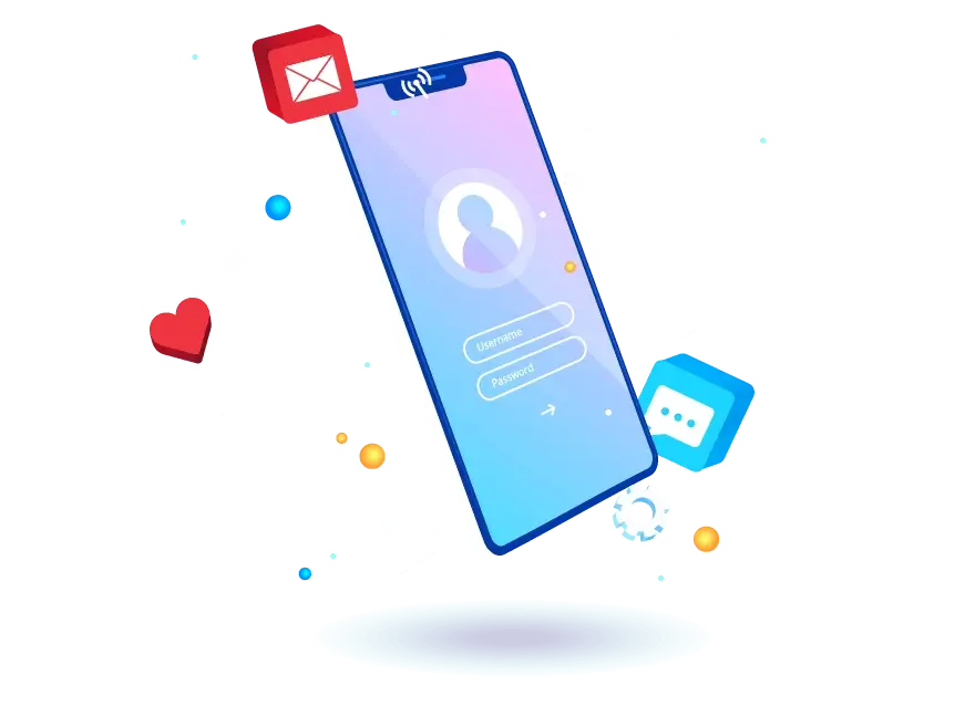 Digital Seeks