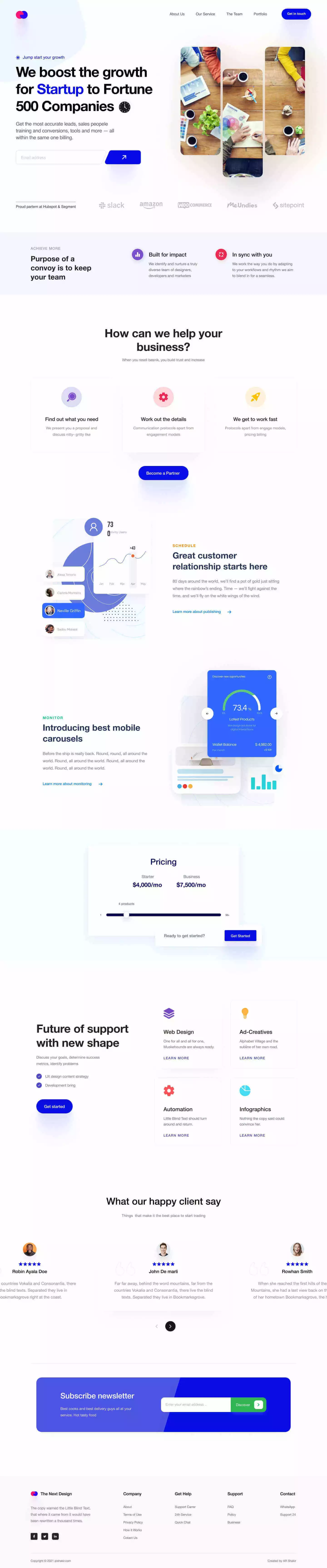 Digital Seeks