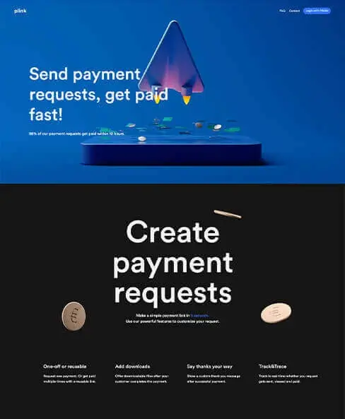 Digital Seeks