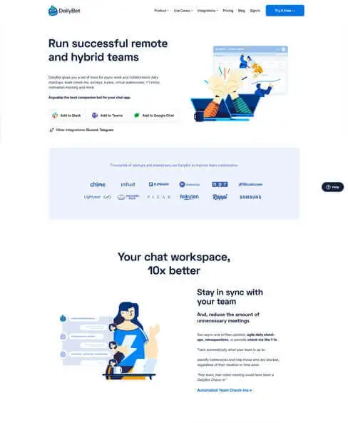 Digital Seeks