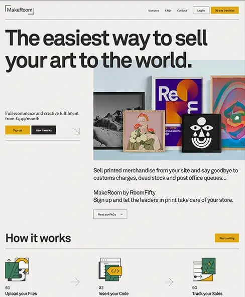 Digital Seeks