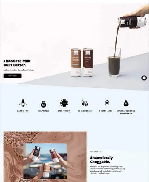 Digital Seeks